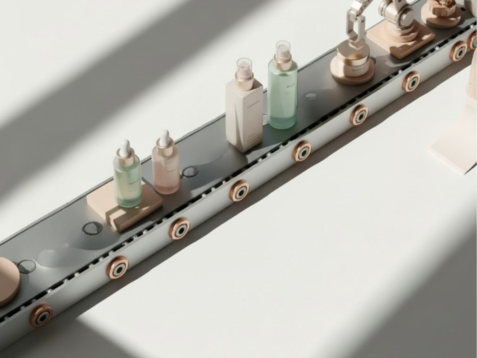 Designer stationery products